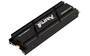 SSD    4TB Kingston M.2  PCI-E   NVMe Gen4 FURY Renegade retail (SFYRDK/4000G)
