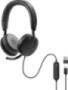 Dell Pro wired Headset USB-A auf USB-C (WH5024-DWW)