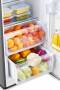 Hisense Weissware STANDKÜHLSCHRANK 370L    186CM (RL481N4BIE      EDST)