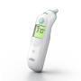 Braun FIEBERTHERMOMETER THERMO SCAN (IRT6515MNLA)
