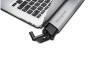Kensington Laptop-Locking Station 11-15,6" m. Microsaver 2.0 (K64453WW)