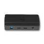 I-TEC USB 3.0 Advance Charging HUB 7 port mit externem Netzadapter 7x USB Ladeport. Fuer Tablets Not