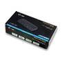 I-TEC USB 3.0 Advance Charging HUB 7 port mit externem Netzadapter 7x USB Ladeport. Fuer Tablets Not