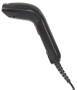 MANHATTAN Barcodescanner Kontakt CCD    USB   60mm  schwarz (178488)
