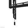 Neomounts by Newstar tv wall mount - 81.3 cm (32") - 165.1 cm (65") - 60 kg - 100 x 100 mm - 400 x 400 mm - Black