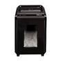Fellowes Aktenvernichter Powershred   92CS     schwarz (1719301)