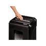 Fellowes Aktenvernichter Powershred   92CS     schwarz (1719301)
