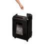Fellowes Aktenvernichter Powershred   92CS     schwarz (1719301)