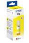 Epson EcoTank Pigment yellow T 113 70 ml               T 06B4 Druckerpatronen
