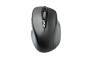 Kensington Pro Fit™ Mid-Size Wireless Mouse - Right-hand - Optical - RF Wireless - 1600 DPI - Black