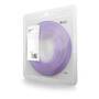 LINDY Cat.6 U/UTP Kabel violett 7,5m Farbcode ANSI/TIA 568C (48126)