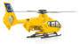 SIKU 2539 Rettungs-Hubschrauber