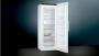 Siemens GEFRIERSCHRANK STAND NF   365L (GS58NAWDV         WS)