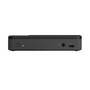 Alogic DockingStationUniversal Twin HD USB-C & USB-A schwarz (DUTHD)