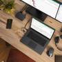 Alogic DockingStationUniversal Twin HD USB-C & USB-A schwarz (DUTHD)