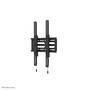 Neomounts by Newstar Select Neomounts heavy duty TV wall mount - 160 kg - 139.7 cm (55") - 2.79 m (110") - 1500 x 900 mm - Height adjustment - Black