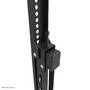 Neomounts by Newstar Select Neomounts heavy duty TV wall mount - 160 kg - 139.7 cm (55") - 2.79 m (110") - 1500 x 900 mm - Height adjustment - Black