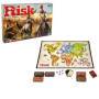 Hasbro Risk - Strategy - 10 yr(s)