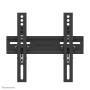Neomounts by Newstar TV wall mount - 25 kg - 61 cm (24") - 139.7 cm (55") - 50 x 50 mm - 200 x 200 mm - Black