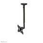 Neomounts DEH 10"-40" 1TFT 1Gelenk  H:60-85cm  Max.30KG sw (FPMA-C060BLACK)