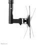 Neomounts DEH 10"-40" 1TFT 1Gelenk  H:60-85cm  Max.30KG sw (FPMA-C060BLACK)