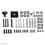 Neomounts DEH 10"-40" 1TFT 1Gelenk  H:60-85cm  Max.30KG sw (FPMA-C060BLACK)
