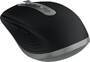 LOGITECH MX Anywhere 3S for Mac - Space Grey - EMEA28-935 (910-006947)