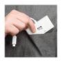 EATON TRIPPLITE USB-C Multiport Adapter - HDMI USB 3.0 Port GbE 60W PD Charging HDCP White (U444-06N