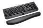 Kensington ErgoSoft™ Wrist Rest for Mechanical & Gaming Keyboards - Elastomer - Gel - Thermoplastic polyurethane (TPU) - Black - 79 x 463 x 25 mm - 650 g - 130 mm - 576 mm