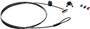 HP Inc. HP Notebook Sicherheitskabelschloss HP Sure Key 1.83 m (6UW42AA)