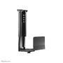 Neomounts by Newstar cpu holder - Desk-mounted CPU holder - 30 kg - Black - Taiwan - 230 mm - 130 - 230 mm