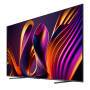 Hisense Braunware FERNSEHER 100Z UHD QLED (100E77NQ PRO)