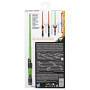 Hasbro Luke Skywalker Lightsaber Kyber Core Entry Level