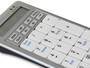 Bakker S-board 840 Numeric Keyboard - Mini - Wired - USB - Numeric - Gray