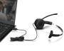 Lenovo 100 Mono USB Headset (4XD1B61617)