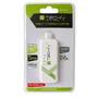 Techly IADAP USB31-ETGIGA3 - Wired - USB Type-C - Ethernet - 5000 Mbit/s - White