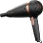 Grundig HD 7081 Schwarz - Rosa-Goldfarben 2100 W (GMS 3170)