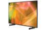Samsung FERNSEHER HOTEL    DVB-T2C2S2 (43AU8000       HOTEL)