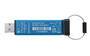 KINGSTON 16GB IronKey Keypad 200 FIPS 140-3 Lvl 3 Pending AES-256 Encrypted (IKKP200/16GB)