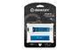 KINGSTON 16GB IronKey Keypad 200 FIPS 140-3 Lvl 3 Pending AES-256 Encrypted (IKKP200/16GB)