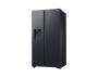 Samsung SIDE/SIDE WASSERTANK    178X91 (RS64DG53R3B1EF  INOX)