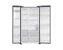 Samsung SIDE/SIDE WASSERTANK    178X91 (RS64DG53R3B1EF  INOX)