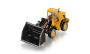 SIKU 1789 JCB 457 WLS Radlader