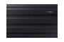 SSD    1TB Samsung Portable SSD T7 Shield USB3.2 Black extern Kit (MU-PE1T0S/EU)