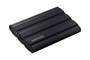SSD    1TB Samsung Portable SSD T7 Shield USB3.2 Black extern Kit (MU-PE1T0S/EU)