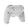 PDP Afterglow Wave Wireless Controller NS White Gamepads