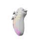 PDP Afterglow Wave Wireless Controller NS White Gamepads