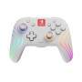 PDP Afterglow Wave Wireless Controller NS White Gamepads