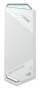 ASUS Geh USB ROG Strix Arion White M2 SSD Gehäuse mit Aura (90DD02H1-B09000)