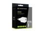 Conceptronic ALTHEA16W 2-Port 33W GaN USB PD Charger Ladegeräte -Universal-